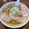 らぁ麺 高橋