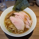 中華そば つるや - 