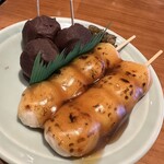 亀甲堂 - 