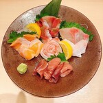 炉端とおでん 呼炉凪来 - 