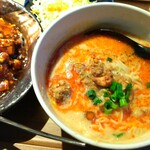 食事の店 さん花 - 