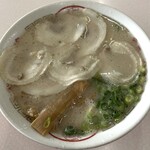 丸幸ラーメンセンター 基山本店 - 