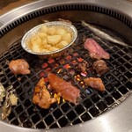 牛角 千葉NT南店 - 