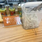 みそ汁や まり福 - 