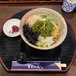 Soba Tokoro Sairai An