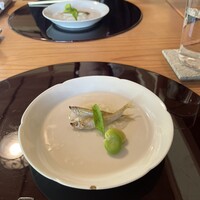 からすみ蕎麦 月と松 - 