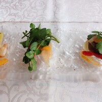 グリルうかい 丸の内店 - 