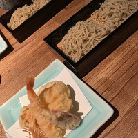 蕎麦懐石 無庵 - 