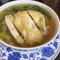 中国菜 老四川 飄香 銀座三越店 - 