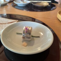 からすみ蕎麦 月と松 - 