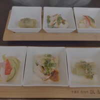 中国菜 老四川 飄香 銀座三越店 - 