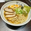 麺屋 もり田 イオンモール土岐店