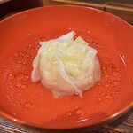 薪鳥新神戸 - 鶏焼売のお椀