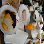 カフェトスカ - 