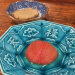 薪鳥新神戸 - フルーツトマト