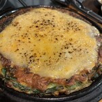 元祖ちぢみの王様 - ちぢみの王様