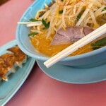 山岡家  八千代店 - 