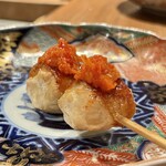 薪鳥新神戸 - 秋田県 高原比内地鶏 むね