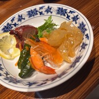 横浜中華街 重慶飯店 本館 - 