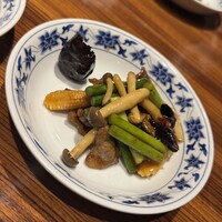 横浜中華街 重慶飯店 本館 - 