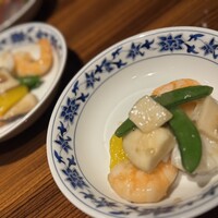 横浜中華街 重慶飯店 本館 - 