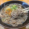京橋 うどん