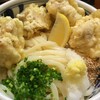 手打うどん 風月