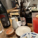 おでんと釜飯 ムロ - 