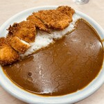 カレーの店 路 - 