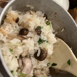 おでんと釜飯 ムロ - 