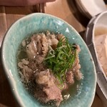 おでんと釜飯 ムロ - 