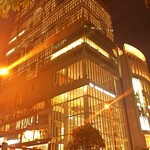 廣東料理 民生 - ヒルトンプラザウエスト