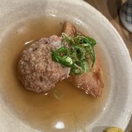 おでんと釜飯 ムロ - 