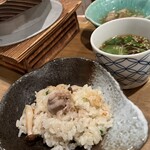 おでんと釜飯 ムロ - 