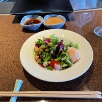 鉄板焼 すみだ - 
