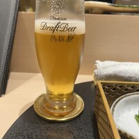 銀座 すし 仙道 - 