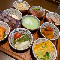 古民家バル旧本藤邸 - 
