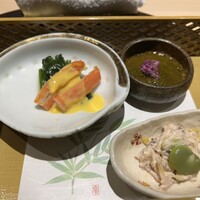 銀座 すし 仙道 - 