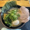 ラーメン見田家