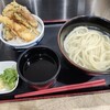 つくもうどん 塩小路本店