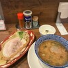 ラーメン ロケットキッチン