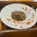 BURRATA - 