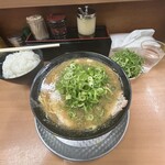 みそラーメンさつき - 