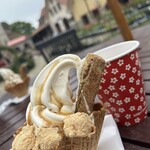 ロッテンマイヤーズカフェ - 