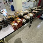 コンビニシャロン - 