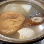 炭火焼鳥 ツン - 