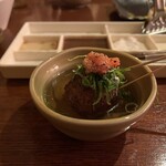 ワインと串揚げ こぱん 先斗町店 - 