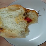 ダーシェンカ - フォカッチャ