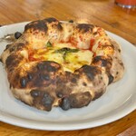BURRATA - 