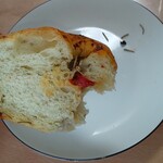 ダーシェンカ - フォカッチャ